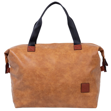 Lycke Lady Weekendbag Camel
