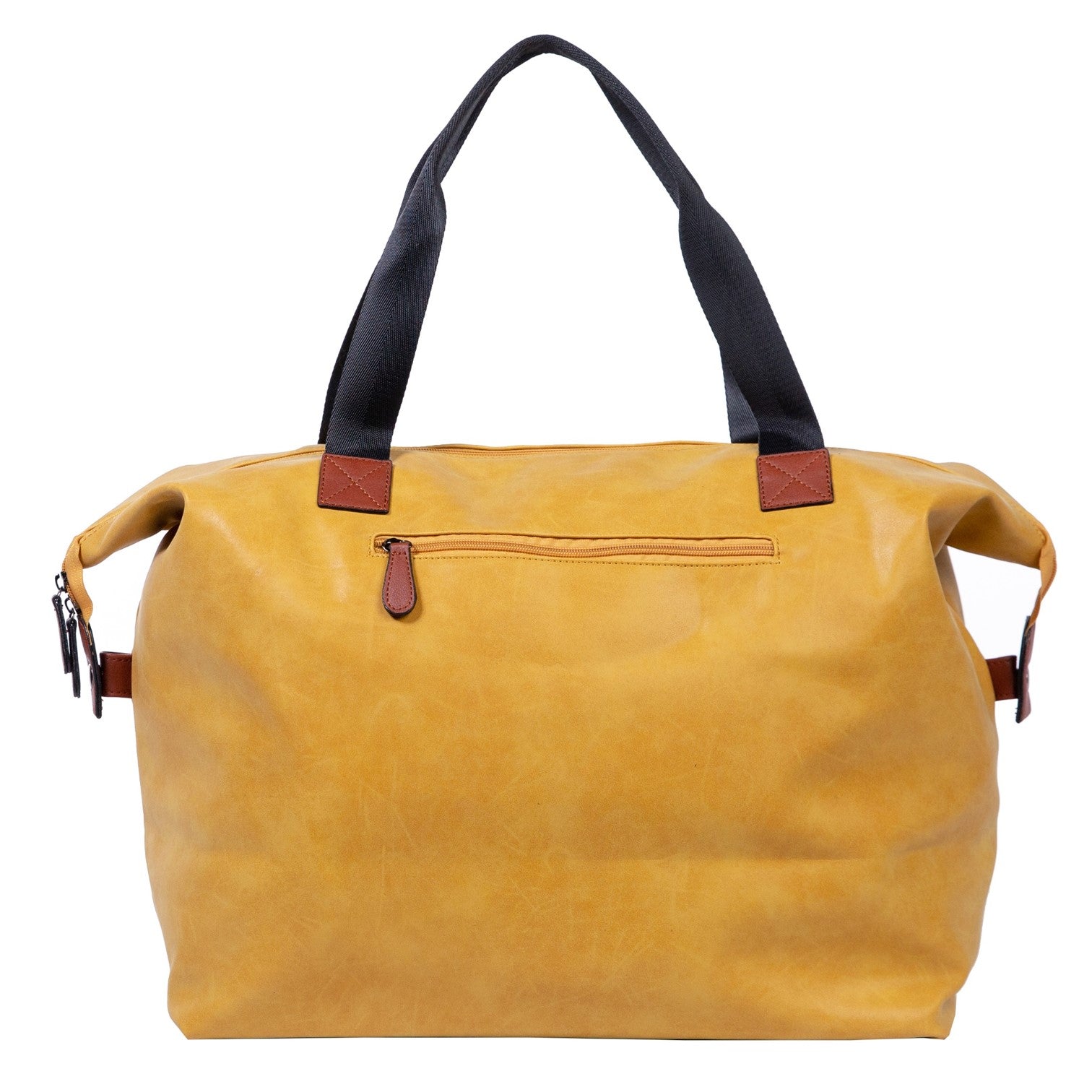 Lycke Lady Weekendbag Gul