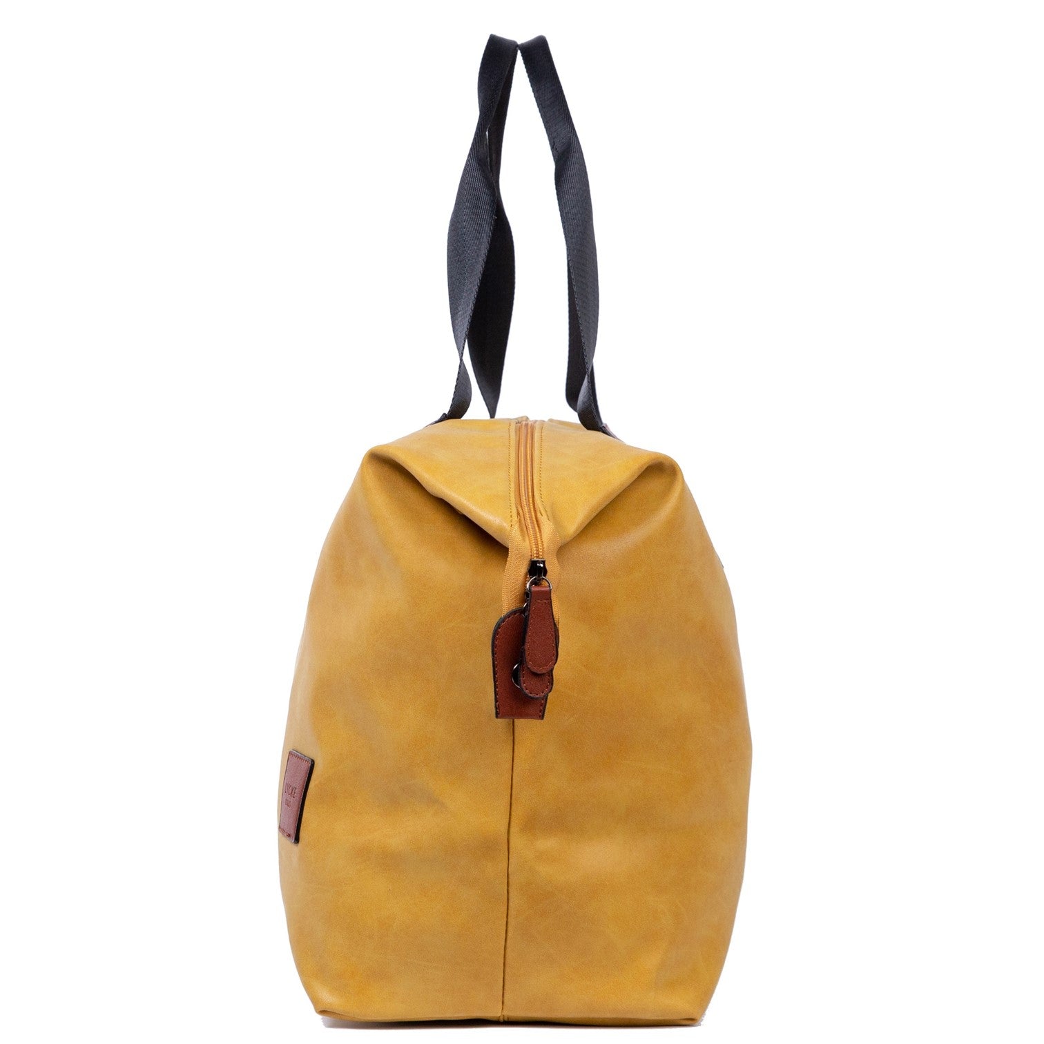 Lycke Lady Weekendbag Gul