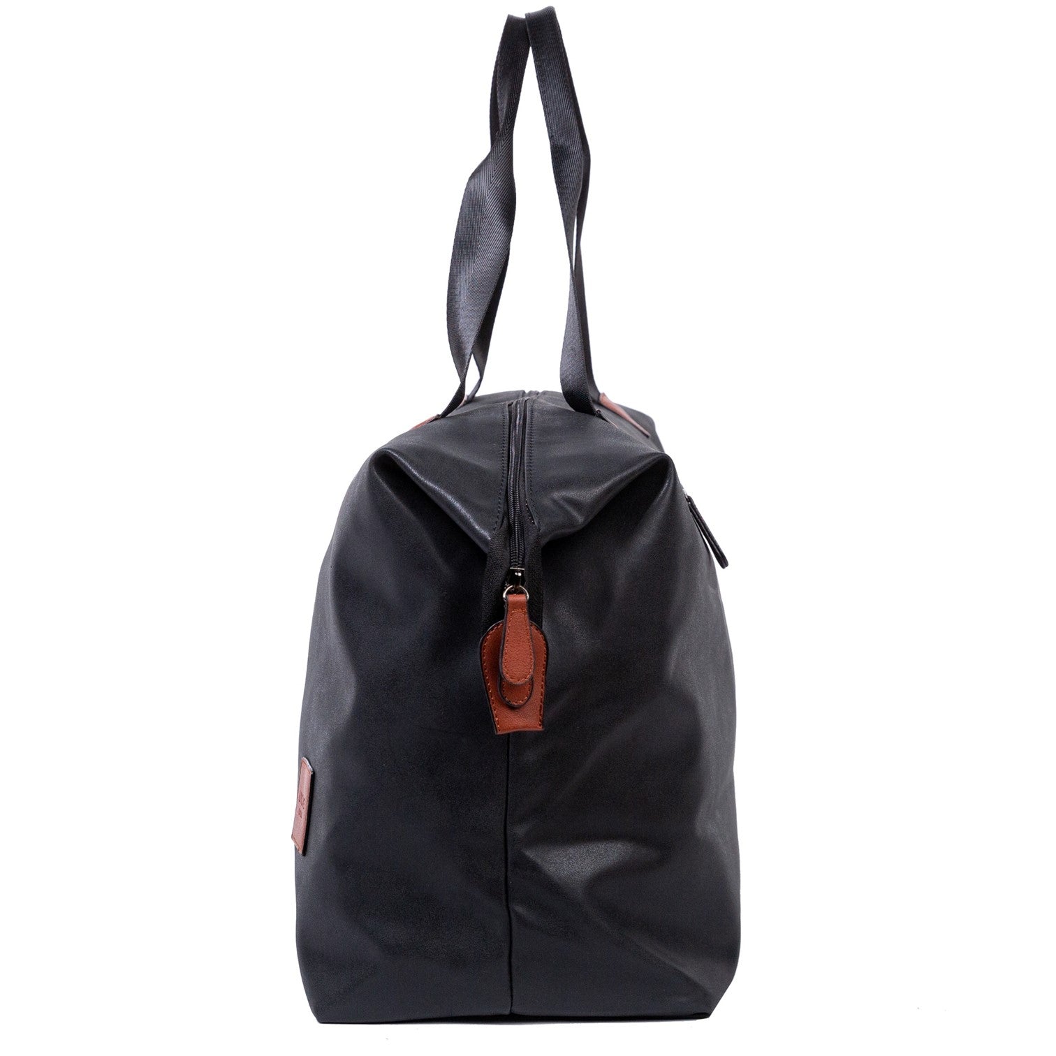 Lycke Lady Weekendbag Svart