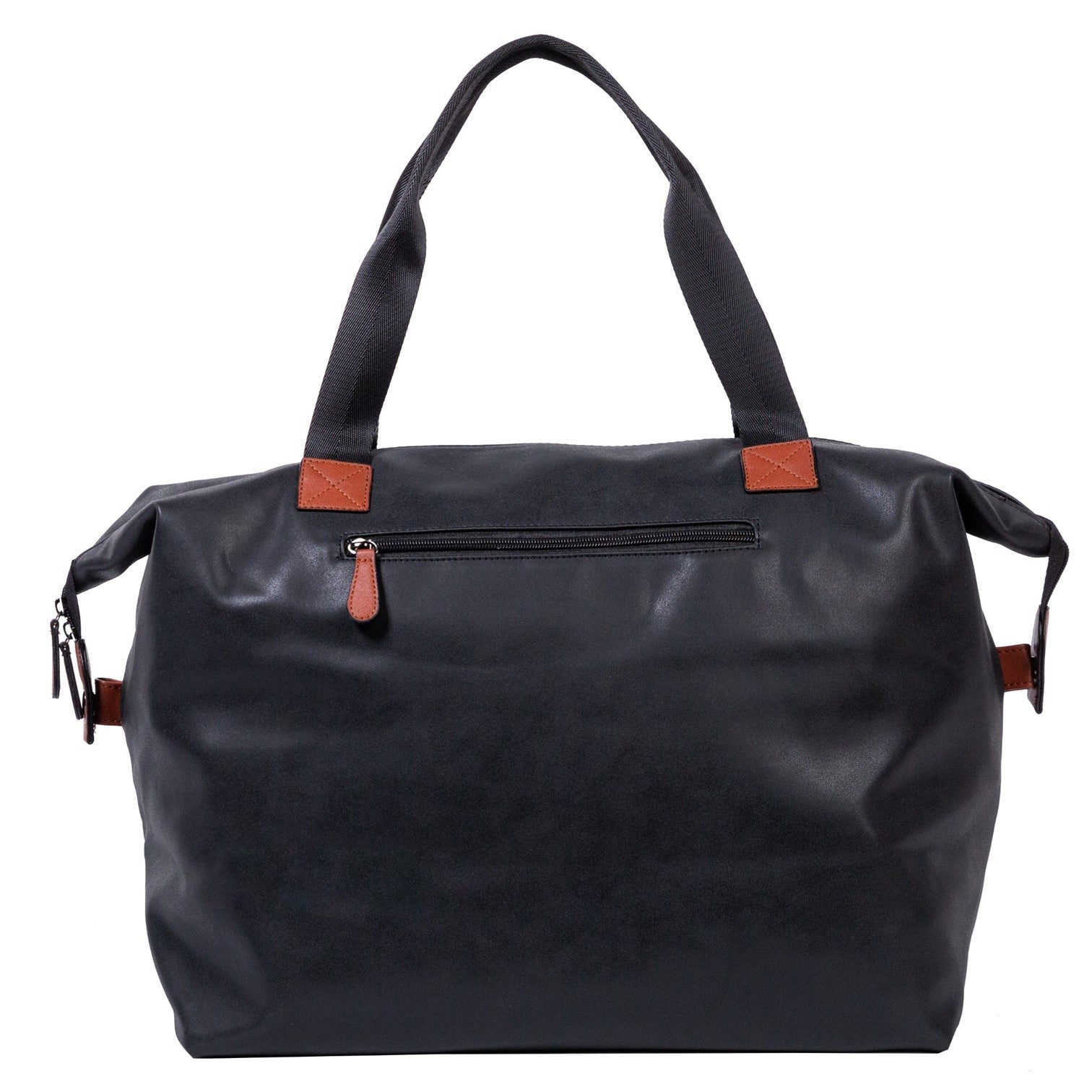 Lycke Lady Weekendbag Svart