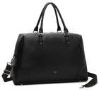 Lycke Saga Weekendbag Stor Svart