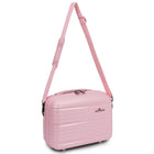 North Pioneer Oslo Beauty Box Rosa