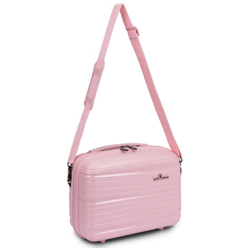 North Pioneer Oslo Beauty Box Rosa