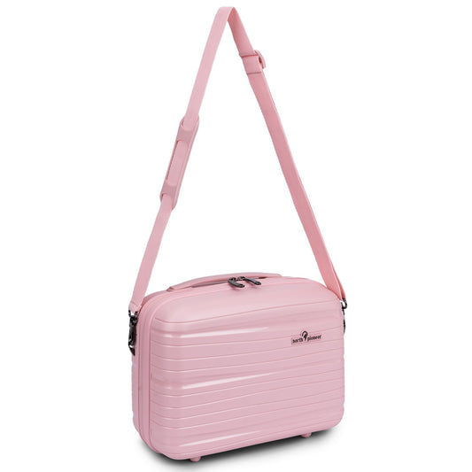 North Pioneer Oslo Beauty Box Rosa