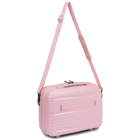 North Pioneer Oslo Beauty Box Rosa