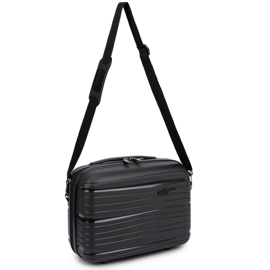 North Pioneer Oslo Beauty Box Svart