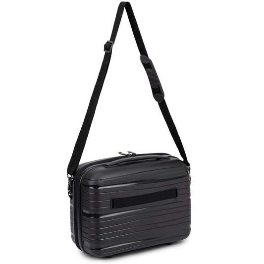 North Pioneer Oslo Beauty Box Svart