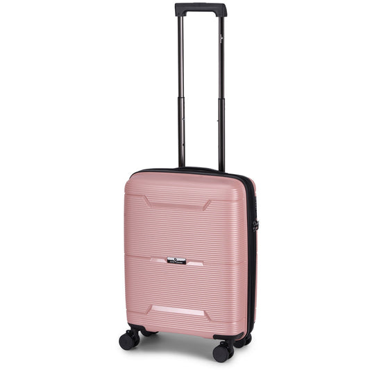 North Pioneer Bergen Kabinväska 55cm Rosa