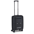 North Pioneer Bergen Kabinväska 55cm Svart