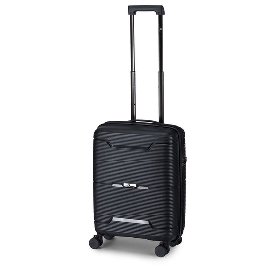 North Pioneer Bergen Kabinväska 55cm Svart