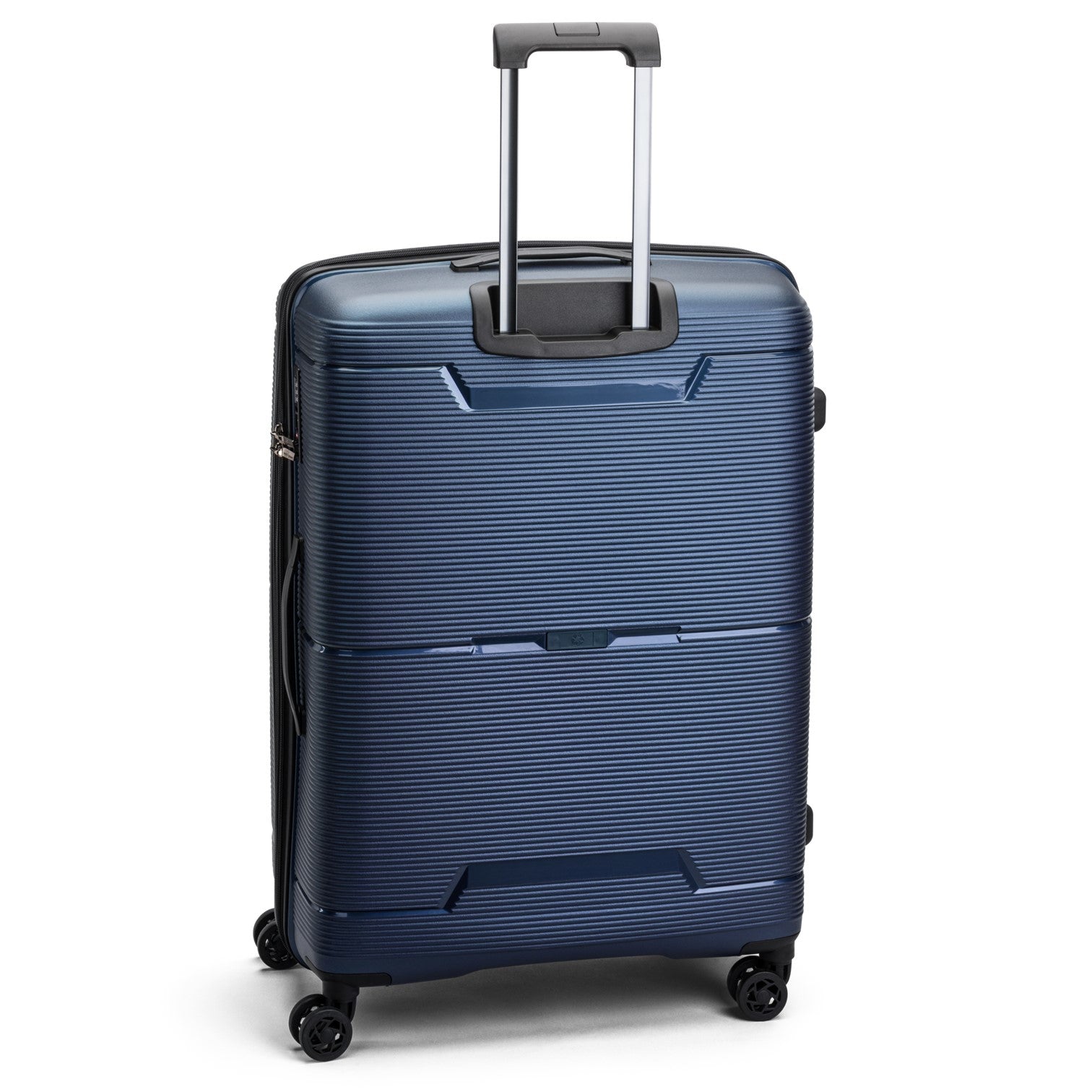 North Pioneer Bergen Stor Resväska 77cm Marinblå