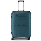 North Pioneer Bergen Stor Kuffert 77cm Grøn