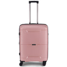 North Pioneer Bergen Mellanstor Resväska 67cm Rosa