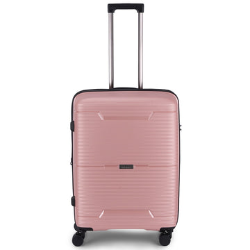 North Pioneer Bergen Mellanstor Resväska 67cm Rosa