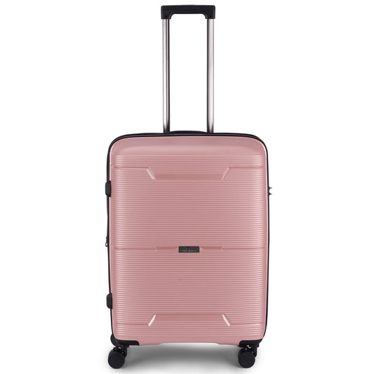 North Pioneer Bergen Mellanstor Resväska 67cm Rosa