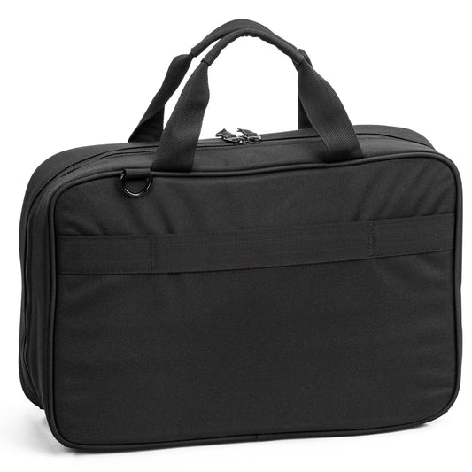 North Pioneer Tietokonelaukku 15.6" Musta