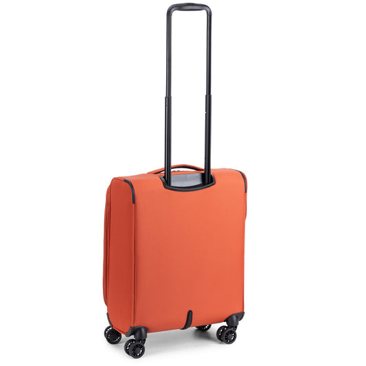 North Pioneer Boarding - Kabinväska Mjuk 55 cm Orange