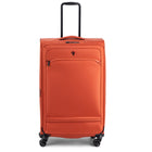 North Pioneer Boarding Stor Mjuk Resväska 78cm Orange