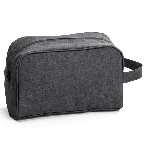 North Pioneer Flight Necessär Svart