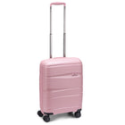 North Pioneer Oslo Kabinväska 55cm Rosa