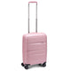 North Pioneer Oslo Kabinväska 55cm Rosa