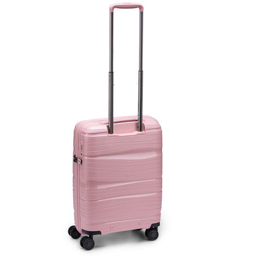 North Pioneer Oslo Kabinväska 55cm Rosa
