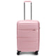 North Pioneer Oslo Mellanstor Resväska 67cm Rosa