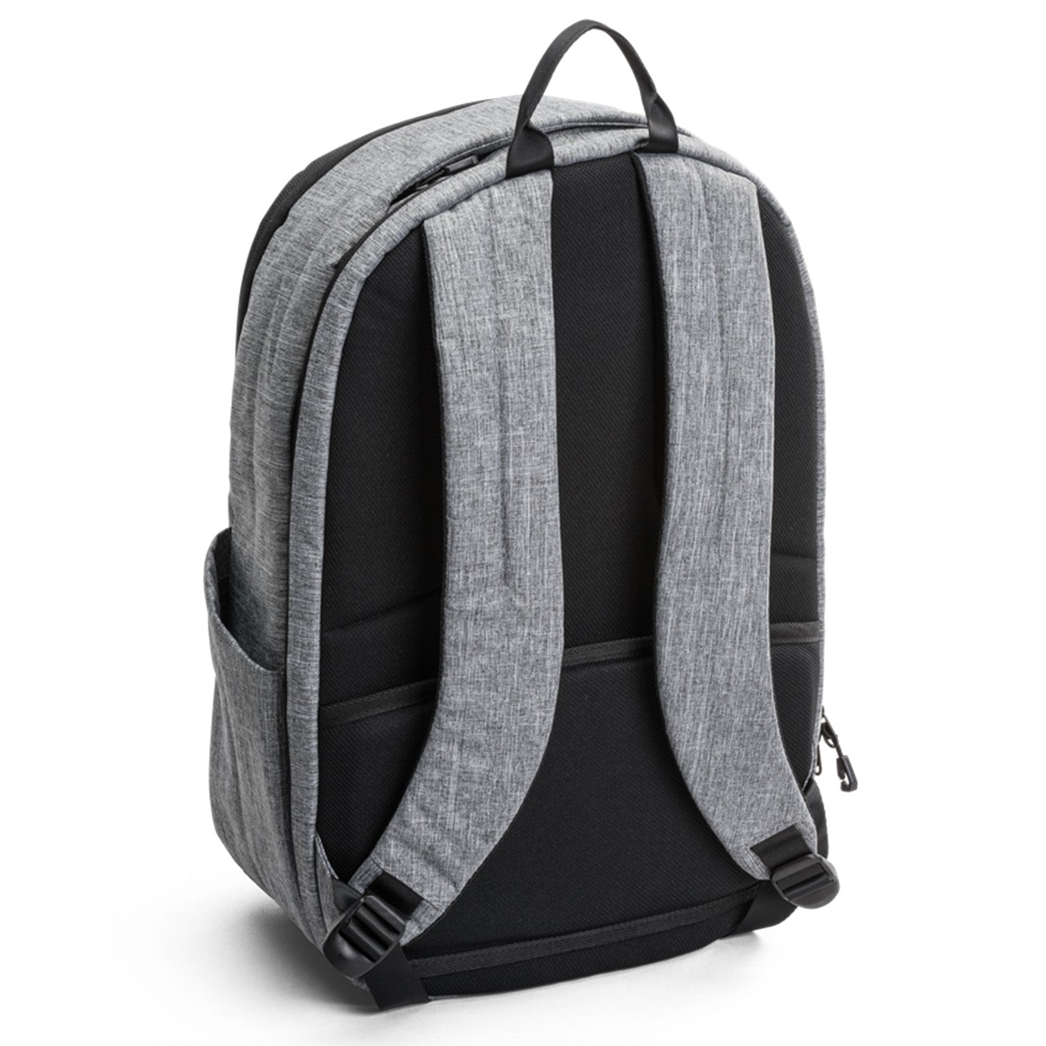 North Pioneer Datorryggsäck 15.6" Grå