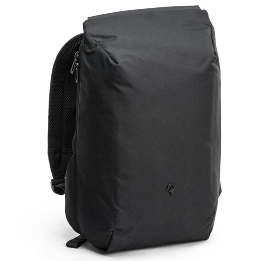 North Pioneer Flight Datorryggsäck 15,6" Svart