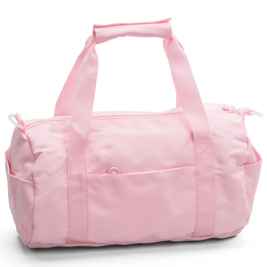 North Pioneer Träningsväska För Barn Rosa