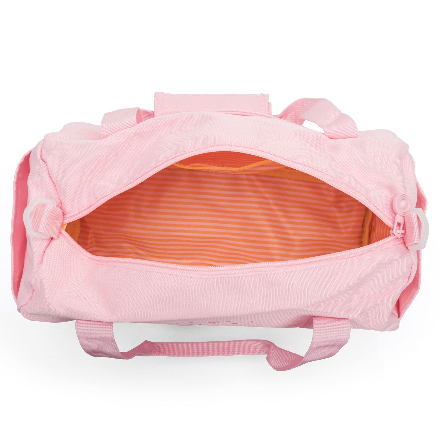 North Pioneer Träningsväska För Barn Rosa