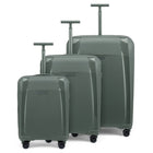 Epic Phantom SL 3 Set Resväskor IvyGreen