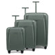 Epic Phantom SL 3 Set Resväskor IvyGreen