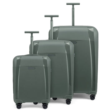 Epic Phantom SL 3 Set Resväskor IvyGreen