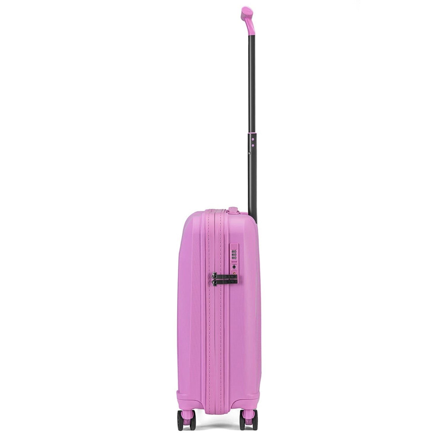Epic Phantom SL Kabinväska 55cm PassionPINK