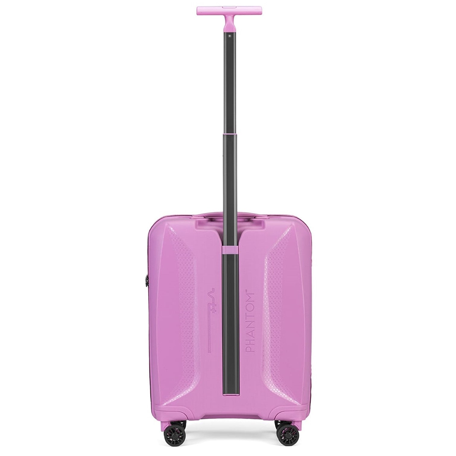 Epic Phantom SL Kabinväska 55cm PassionPINK