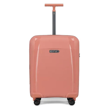Epic Phantom SL Kabinväska 55cm FlamingoPink