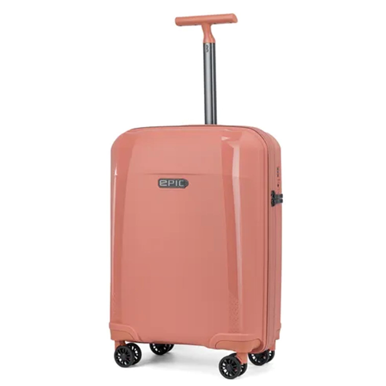 Epic Phantom SL Kabinväska 55cm FlamingoPink