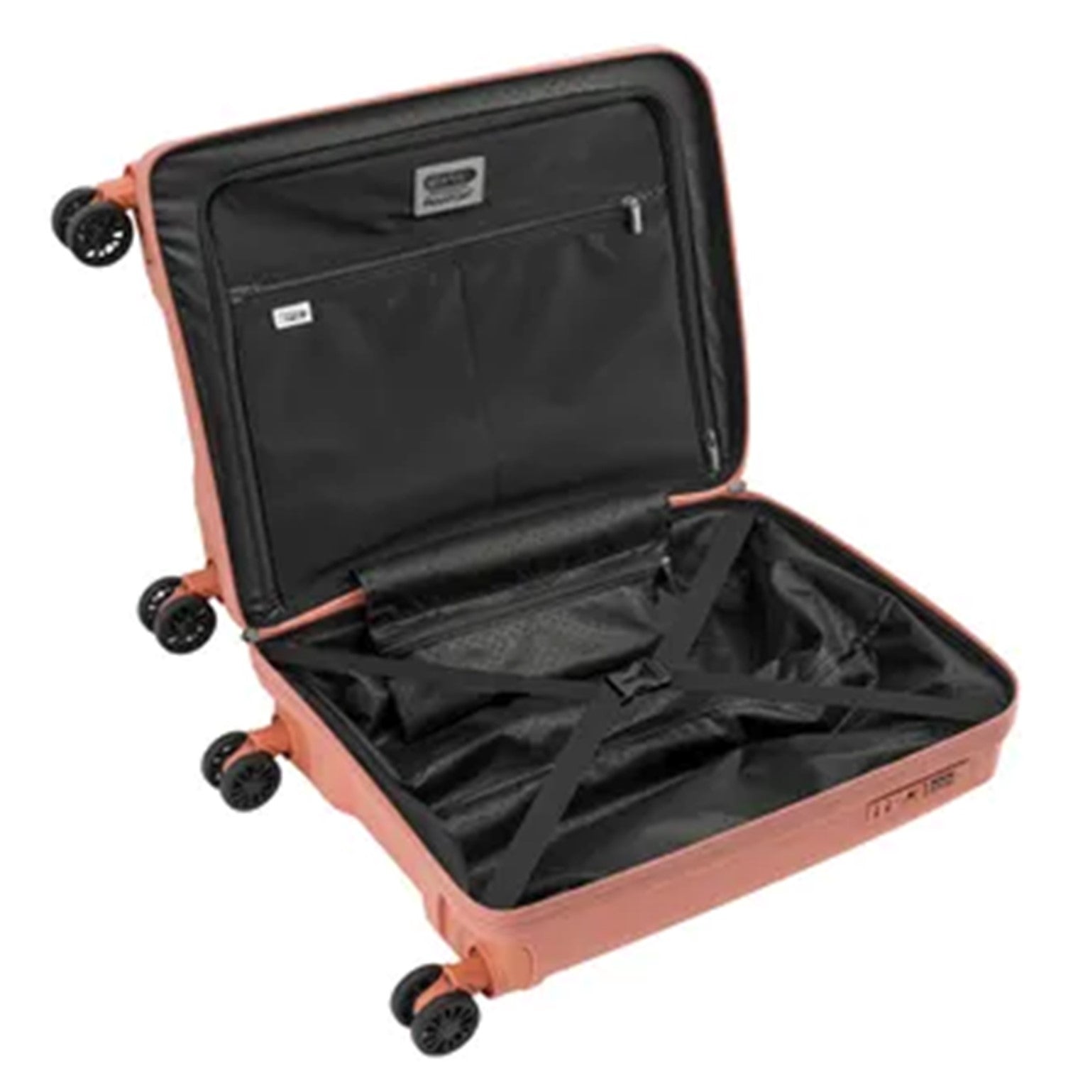 Epic Phantom SL Kabinväska 55cm FlamingoPink