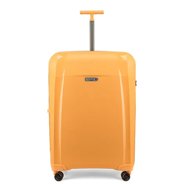 Epic Phantom SL Mellanstor Resväska 66cm CanaryYellow