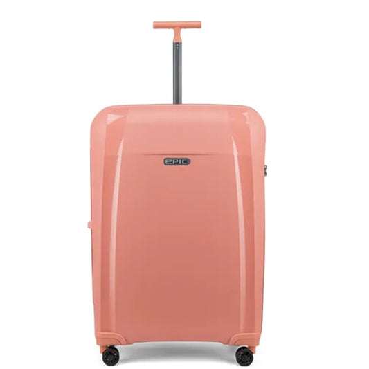 Epic Phantom SL Mellanstor Resväska 66cm FlamingoPink