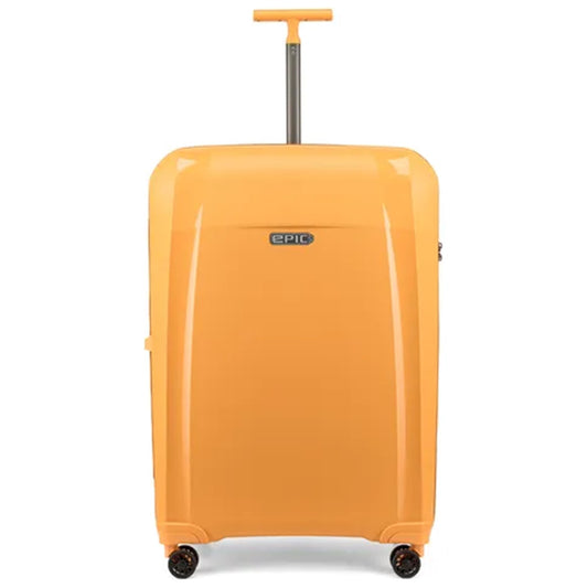Epic Phantom SL Stor Resväska 76cm CanaryYellow