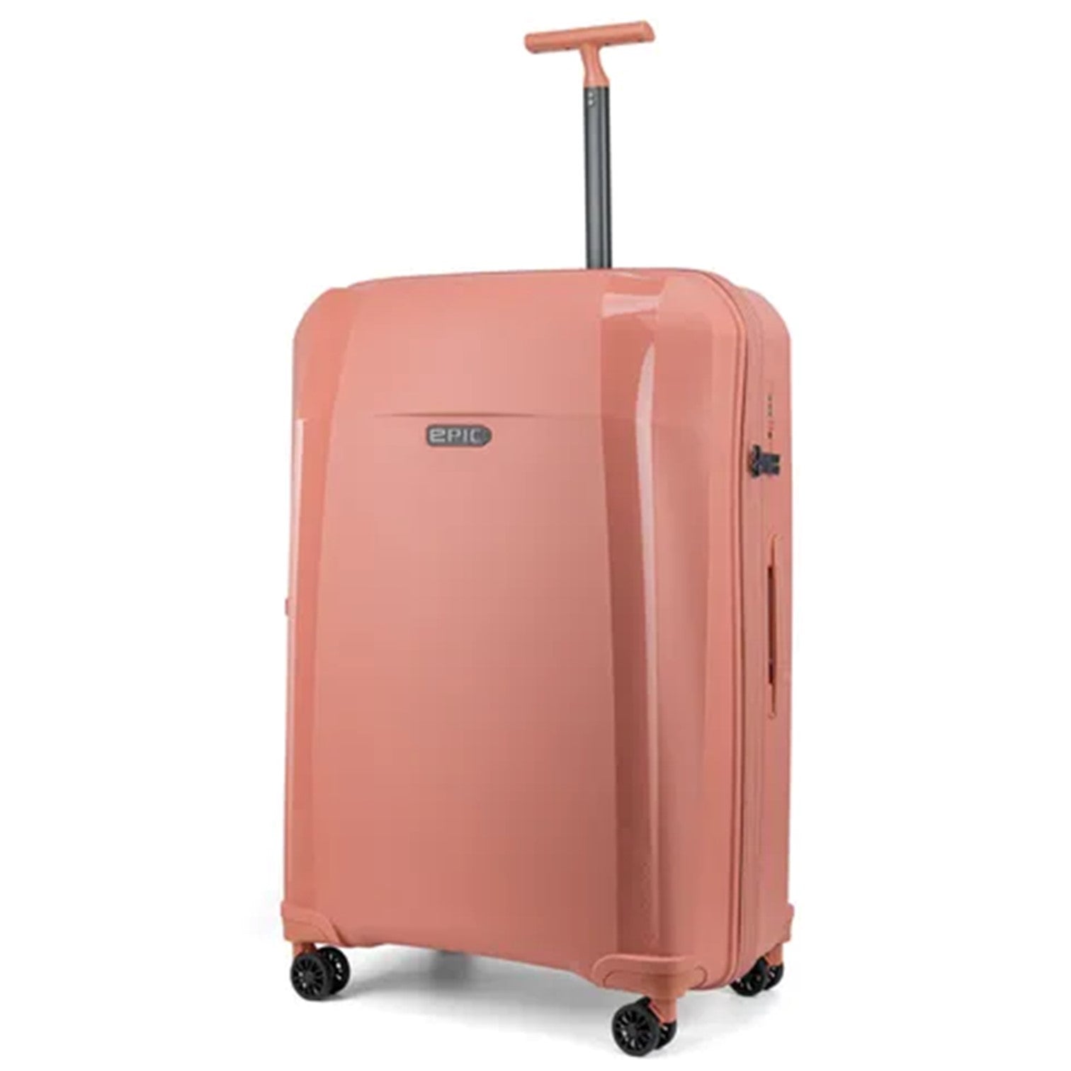 Epic Phantom SL Stor Resväska 76cm FlamingoPink