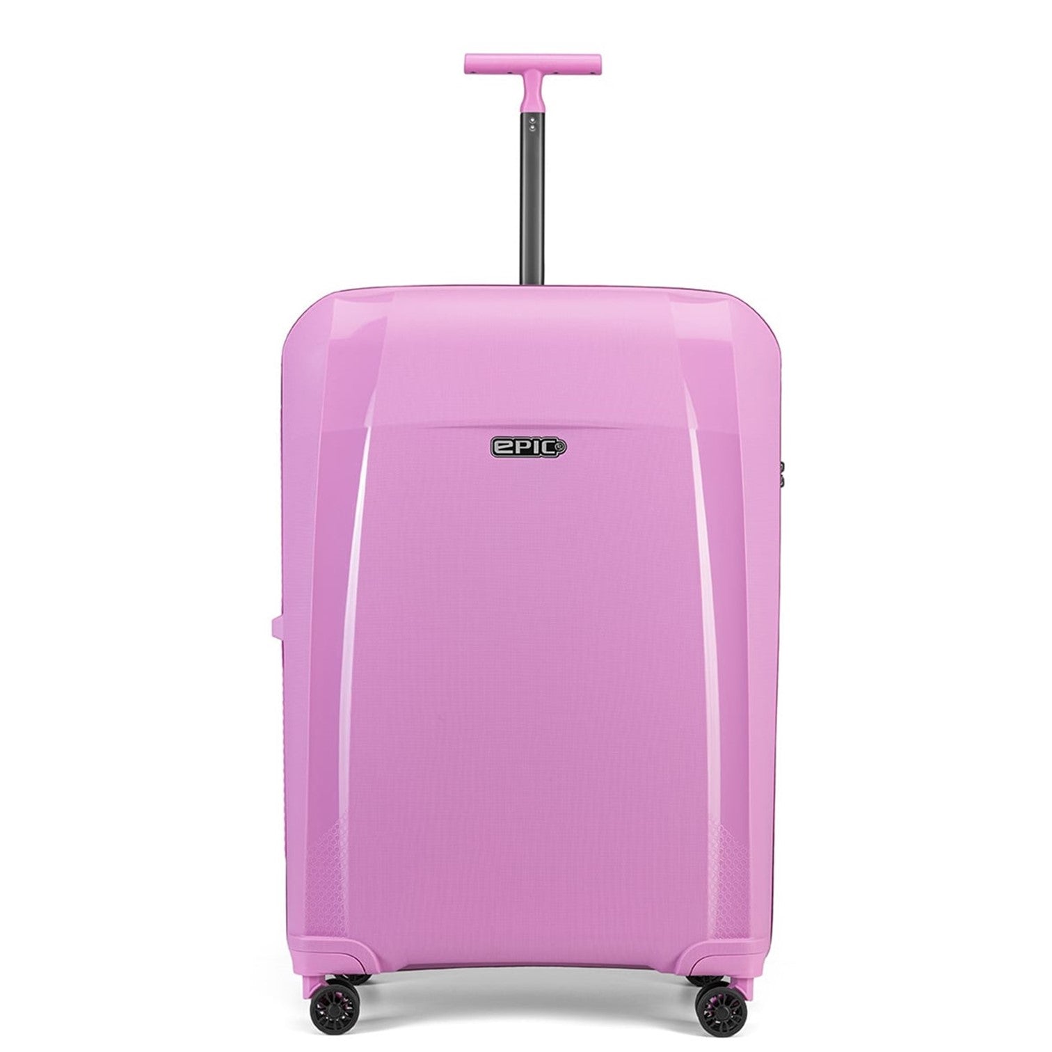 Epic Phantom SL Mellanstor Resväska 66cm PassionPINK