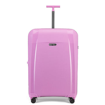 Epic Phantom SL Mellanstor Resväska 66cm PassionPINK