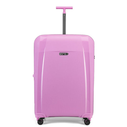 Epic Phantom SL Mellanstor Resväska 66cm PassionPINK