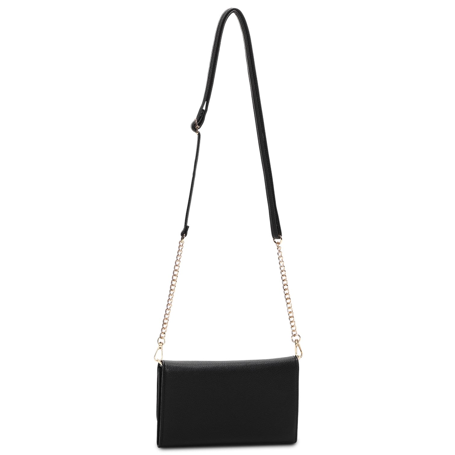 Puccini Party Kuvertväska Svart