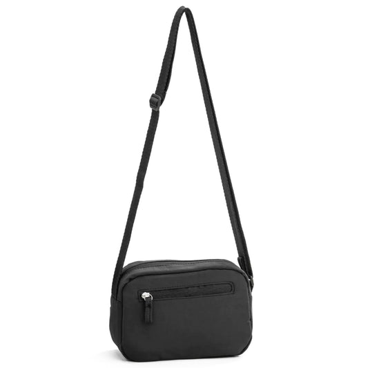 Puccini Light Axelväska Liten Svart