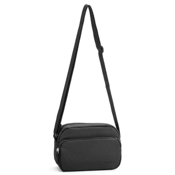 Puccini Light Axelväska Liten Svart